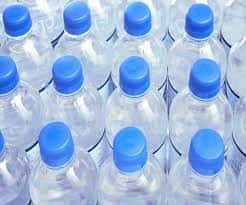 تصویر 1 از آب معدنی عقیق اراک مناسب رستوران + هتل و پذیرایی